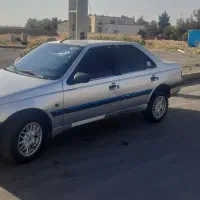 پژو ۴۰۵ مدل ۸۸