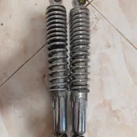 کمک فنر هوندا ...۱۲۵