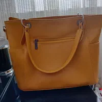 کیف چرم زیبا و تمیز|کیف، کفش، کمربند|تبریز, |دیوار