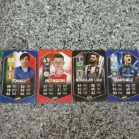 کارت و آدمک های کیمدی و کارت های بازی|اسباب‌‌بازی|مرند, |دیوار