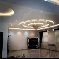 اجرای راویز کاری و سقف های شیروانی وجوشکاری|خدمات پیشه و مهارت|خوی, |دیوار