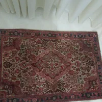 فرش دستباف|فرش|کرمانشاه, |دیوار