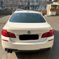 بی ام و سری ۵ BMW ۵۲۸ مدل ۲۰۱۶|خودرو سواری و وانت|تهران, قیطریه|دیوار