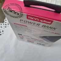 پاوربانک تسکو ۱۰۰۰۰|لوازم جانبی موبایل و تبلت|تهران, پرستار|دیوار