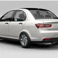 فروش حواله سهند s با sbr فوری