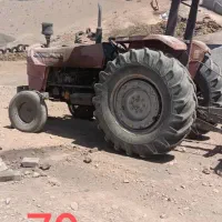 دو عدد تراکتور|خودرو سنگین|اصفهان, سودان|دیوار