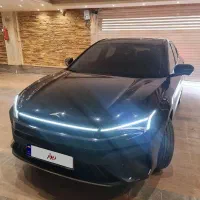 KMC  J7|خودرو سواری و وانت|قم, دانشگاه قم|دیوار