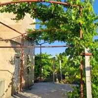خونه باغ|فروش خانه و ویلا|ارومیه, |دیوار