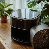 آشپزی خوشمزه بدون ذره ای روغن