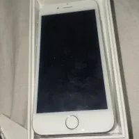 گوشی آیفون ۶|موبایل|گرگان, |دیوار