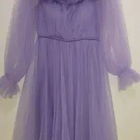 لباس دخترانه زنانه