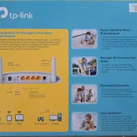 Wi-Fi|مودم و تجهیزات شبکه|اشتهارد, |دیوار