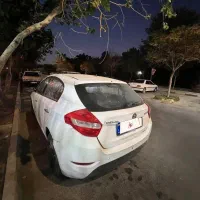 برلیانس ۹۶|خودرو سواری و وانت|اصفهان, سپاهانشهر|دیوار