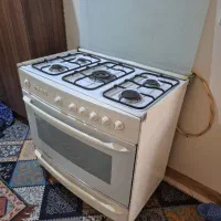 اجاق گاز فردار|اجاق گاز و لوازم برقی پخت‌وپز|محمدشهر, ولدآباد|دیوار