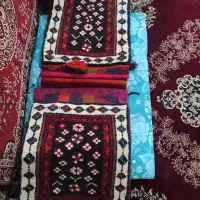 خورجین دست بافت