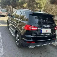 شاسی بلند sx5 فول صفر برج 12 /1403