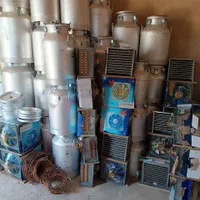 دستگاه گلابگیر و عرق گیر برقی