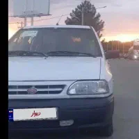 پراید مدل 1393