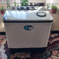 کهنه شور ، در حد نو