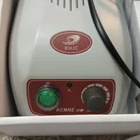 وسایل اولیه کاشت ناخن جهت آموزش کاملا نو