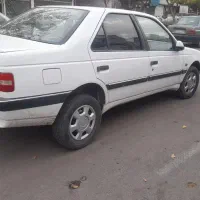 ۴۰۵ اس ال ایکس مدل ۹۵|خودرو سواری و وانت|سبزوار, شرق کال میانی|دیوار