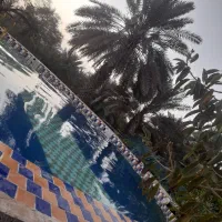 اجاره باغ استخرار