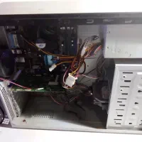 کیس کامپیوتر DDR3 لوازم تکمیل|رایانه رومیزی|زاهدان, |دیوار