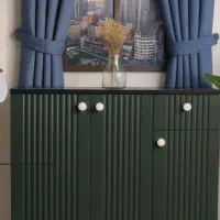 انواع جا کفشی ،بوفه ایتالیایی و آینه کنسول