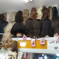 به یک فروشنده خانوم  نیازمندیم.پاساژ ملت سالن ب