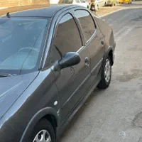 پژو 206 SD V8، مدل ۱۳۹۲|خودرو سواری و وانت|تهران, خانی‌آباد|دیوار