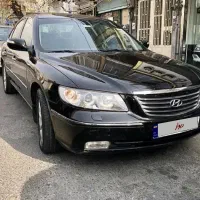 هیوندایی آزرا 2010|خودرو سواری و وانت|ساری, |دیوار