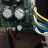 برقکار ساختمان و رفع عیب انواع اتصالی و قطعیِ برق|خدمات پیشه و مهارت|گلبهار, شهر جدید گلبهار|دیوار