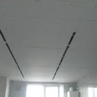 سیم کشی هالوژن ولاین نوری ونور پردازی داخلی|خدمات پیشه و مهارت|اردبیل, |دیوار