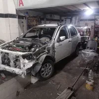 کوییک 1401 تصادفی