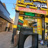 تخصص ماساخت رادیات دورمن.مان.ابعادی.انتر|ماشین‌آلات صنعتی|تبریز, |دیوار