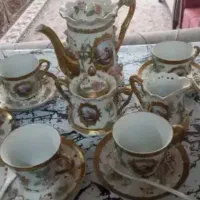 سرویس چای خوری