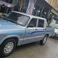 مزدا کارا 1700 فقط تا چهارشنبه 630میلیون