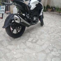 بنلی ۱۴۰۲|موتورسیکلت|احمدسرگوراب, |دیوار