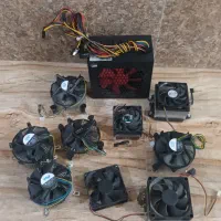 کامپیوتر و مانیتور|قطعات و لوازم جانبی رایانه|قم, علی آباد سعدگان|دیوار