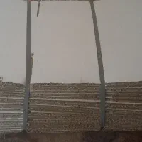 کارتن سفید ضخیم خشکبار