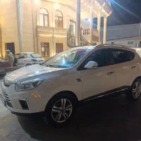 جک s5 دنده ۹۵معاوضه باخودرو