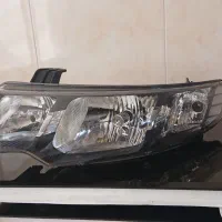 چراغ جلو چپ سراتو