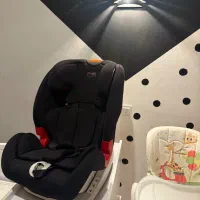 صندلی ماشین