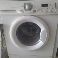 لباسشویی ۷ کیلویی ال جی