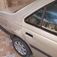 پژو 405 GL - دوگانه سوز CNG، مدل ۱۳۸۸|خودرو سواری و وانت|اهواز, اهواز|دیوار