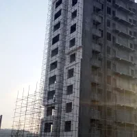 داربست فلزی برج سازان