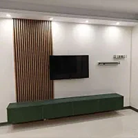 نصب و تنظیم تلویزیون و تعمیرات