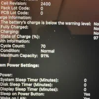 MacBook Pro m2 2022|رایانه همراه|کرج, عظیمیه|دیوار