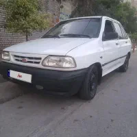 پراید صبا مدل ۸۵