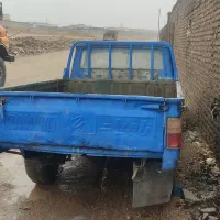 نیسان آبی اسقاط|خدمات پیشه و مهارت|بیرجند, |دیوار